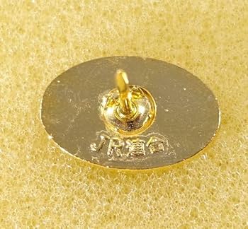 【正規品】JR東海 & JR連合社章 正規品】JR東海 & JR連合社章